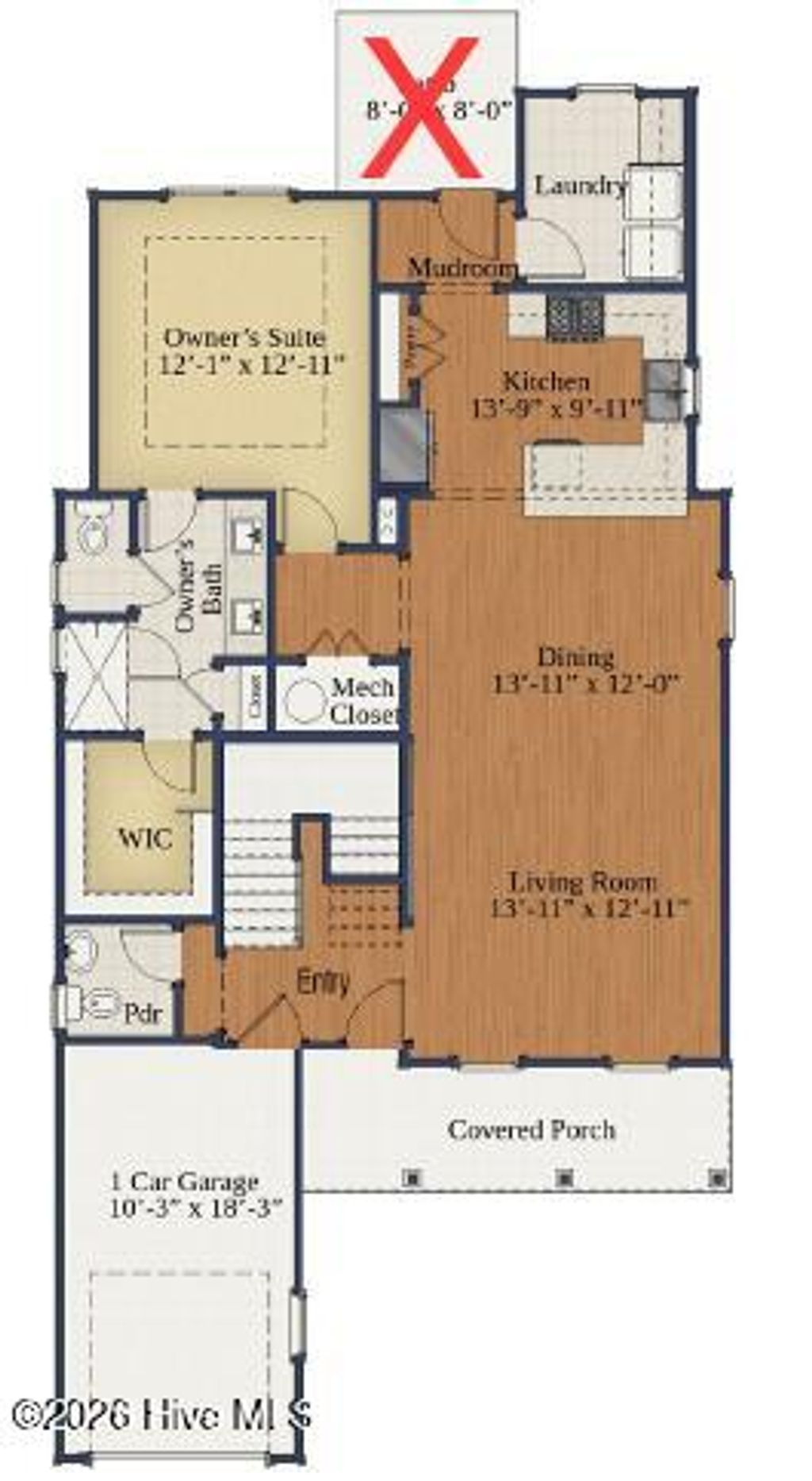 Photo of 518 Bartley Street, Vass, NC 28394 (MLS # 100552069)