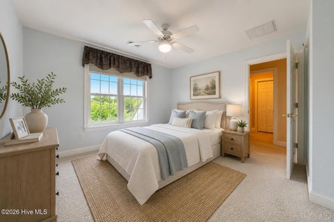 Tiny photo for 4213 Skeffington Court, Southport, NC 28461 (MLS # 100591675)