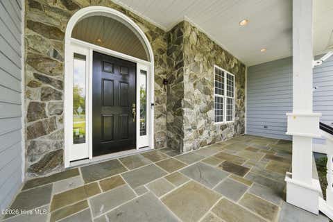 Tiny photo for 4213 Skeffington Court, Southport, NC 28461 (MLS # 100591675)
