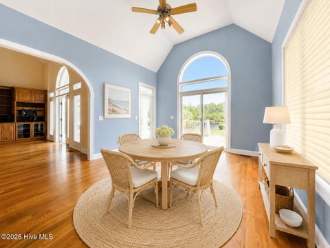Tiny photo for 4213 Skeffington Court, Southport, NC 28461 (MLS # 100591675)