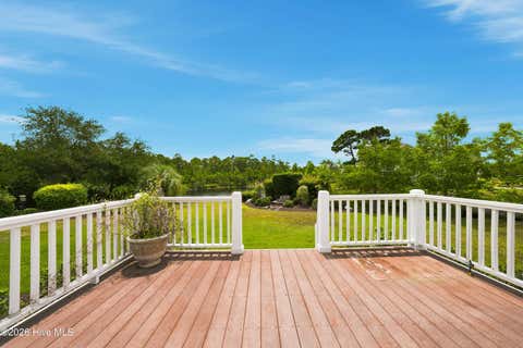 Tiny photo for 4213 Skeffington Court, Southport, NC 28461 (MLS # 100591675)