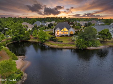 Tiny photo for 4213 Skeffington Court, Southport, NC 28461 (MLS # 100591675)