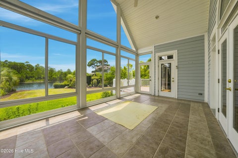Tiny photo for 4213 Skeffington Court, Southport, NC 28461 (MLS # 100591675)