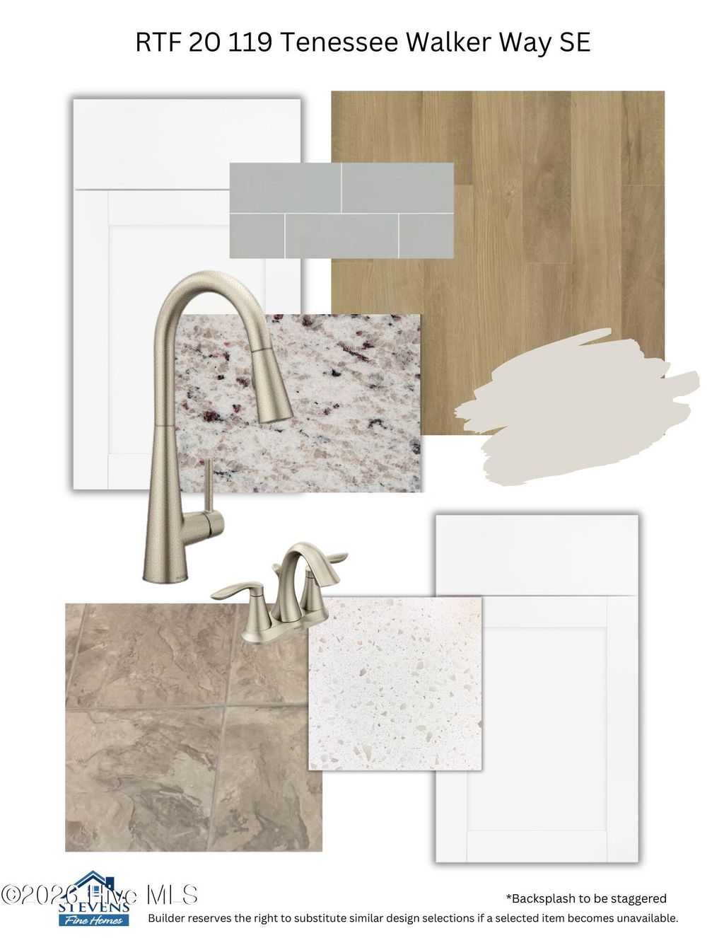 Photo of 1119 Tennessee Walker Way SE, Bolivia, NC 28422 (MLS # 100548348)