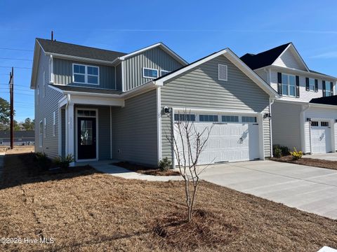 Photo of 1119 Tennessee Walker Way SE, Bolivia, NC 28422 (MLS # 100548348)