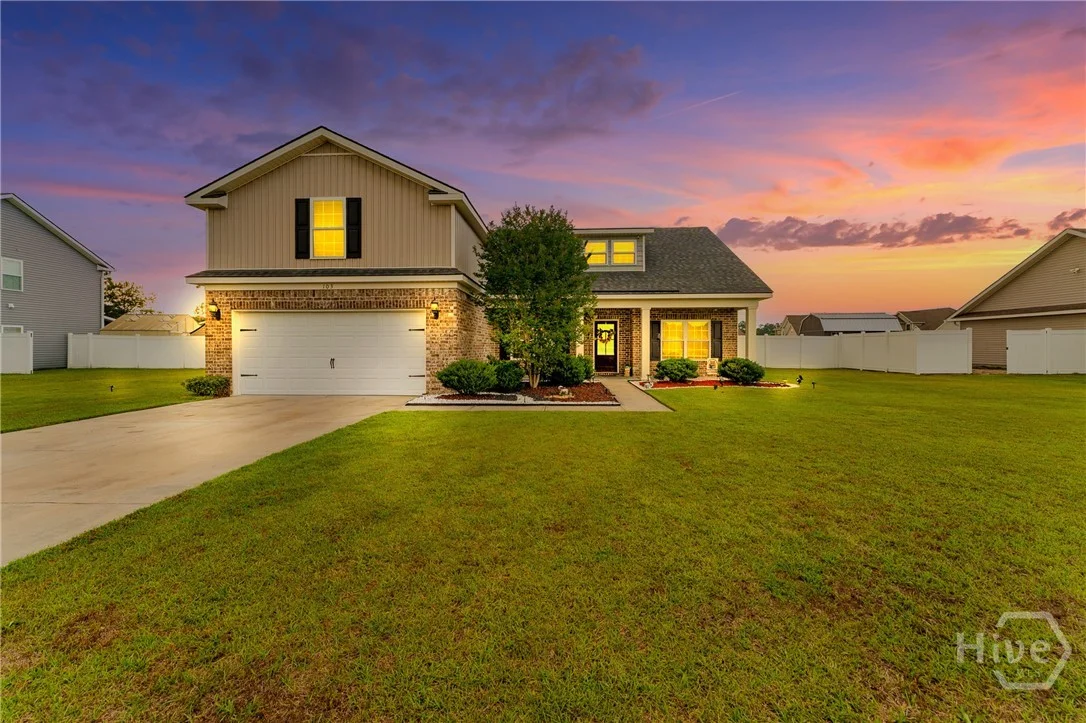 103 Gentry Drive