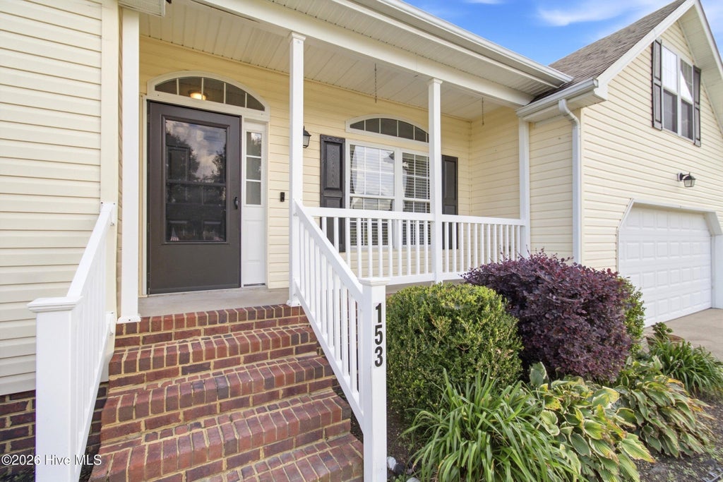 Photo of 153 S Mill Dam Road, Camden, NC 27921 (MLS # 100603274)