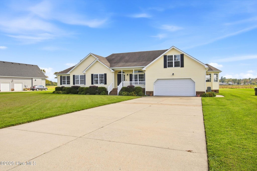 Photo of 153 S Mill Dam Road, Camden, NC 27921 (MLS # 100603274)