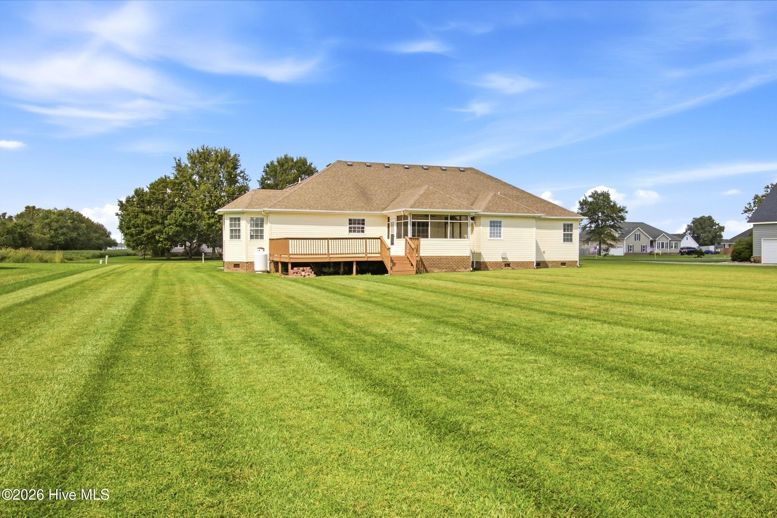 153 S Mill Dam Road
