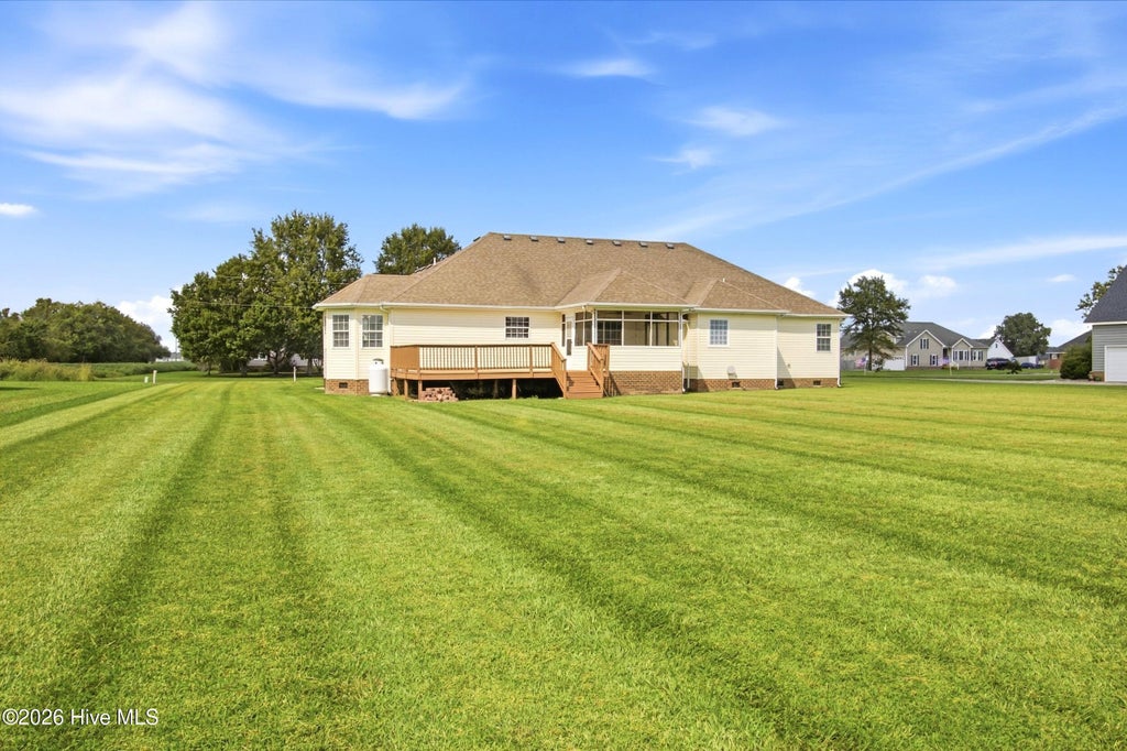 Photo of 153 S Mill Dam Road, Camden, NC 27921 (MLS # 100603274)