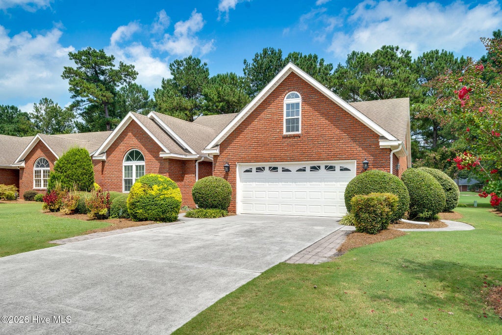 Photo of 117 Candlewood Drive, Wallace, NC 28466 (MLS # 100599197)