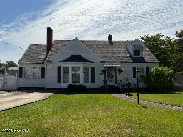 104 Locust Street