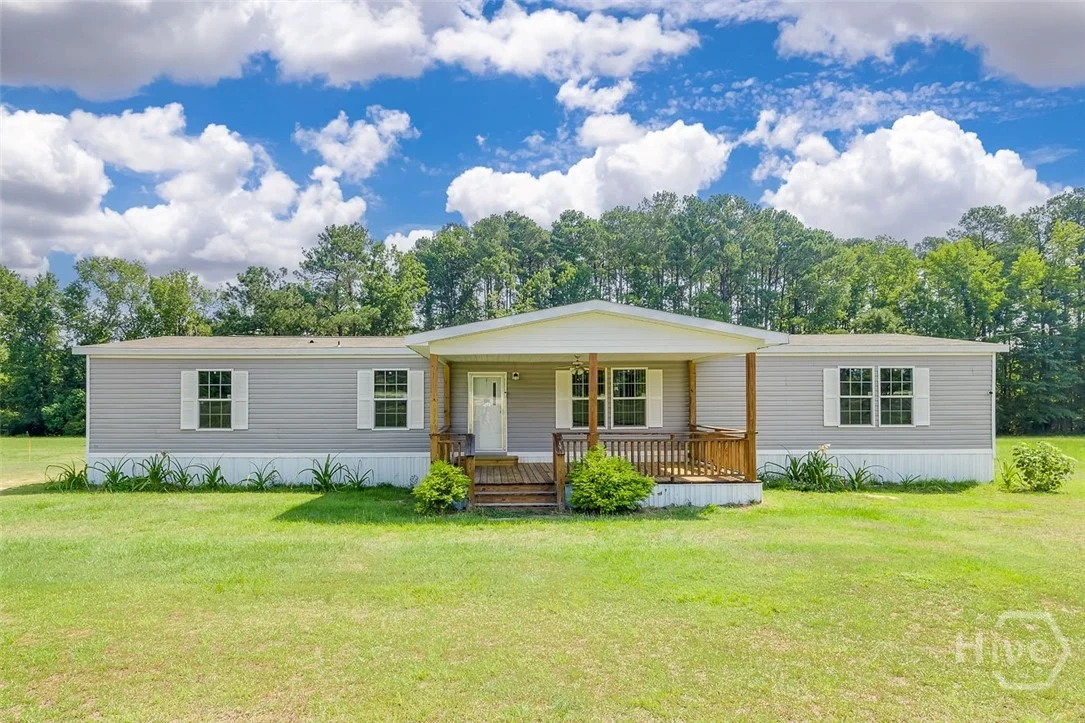 5599 Savannah Highway, Sylvania, GA, 30467