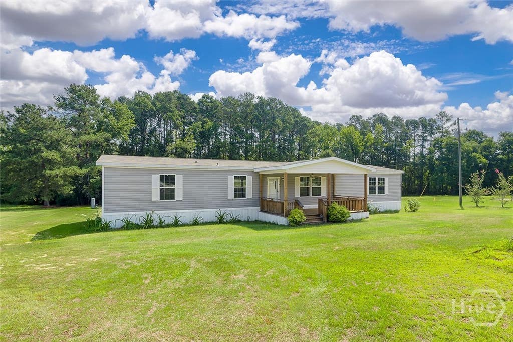 Photo of 5599 Savannah Highway, Sylvania, GA 30467 (MLS # SA361898)