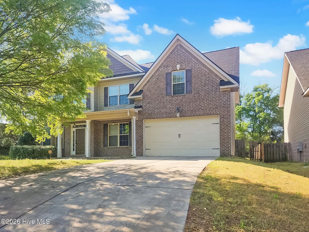 Photo of 403 Keesaw Glen, Grovetown, GA 30813 (MLS # 100566766)
