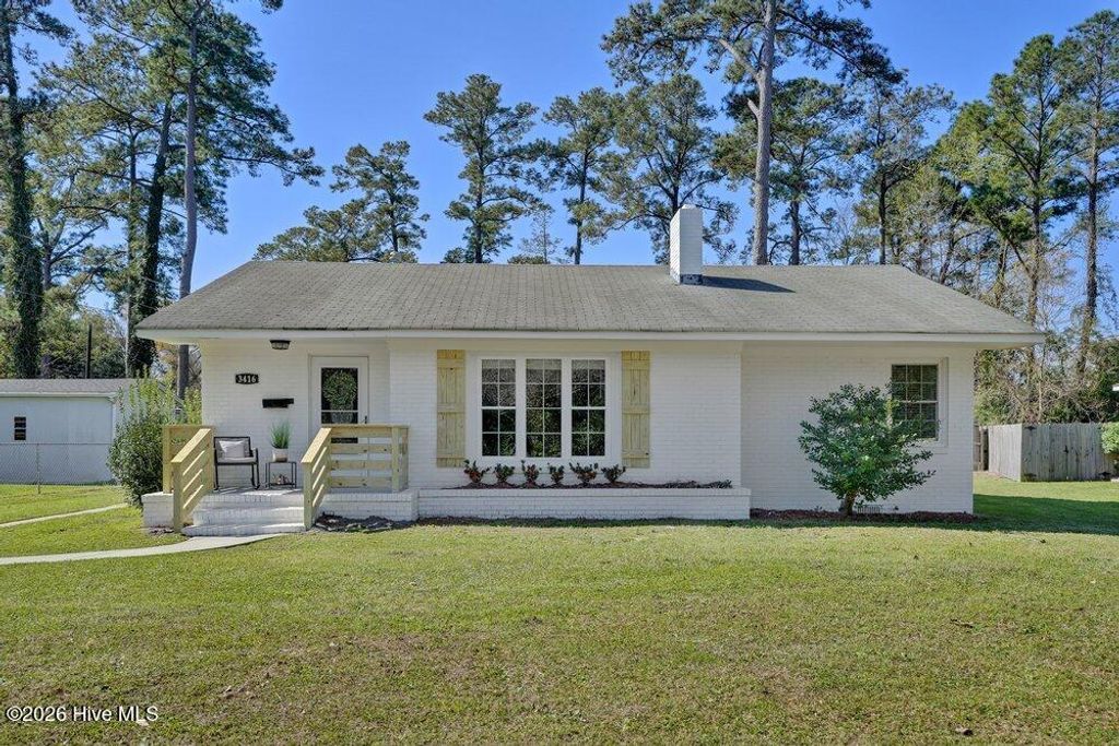 Photo of 3416 Wilshire Boulevard, Wilmington, NC 28403 (MLS # 100562072)