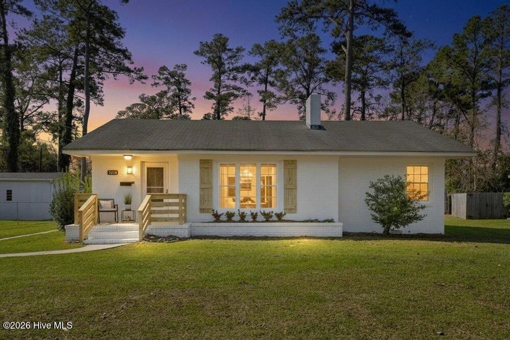 Photo of 3416 Wilshire Boulevard, Wilmington, NC 28403 (MLS # 100562072)