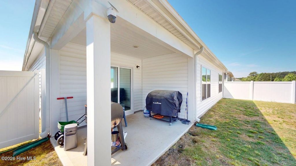 Photo of 205 Grove Lane, Goldsboro, NC (MLS # 100572836)
