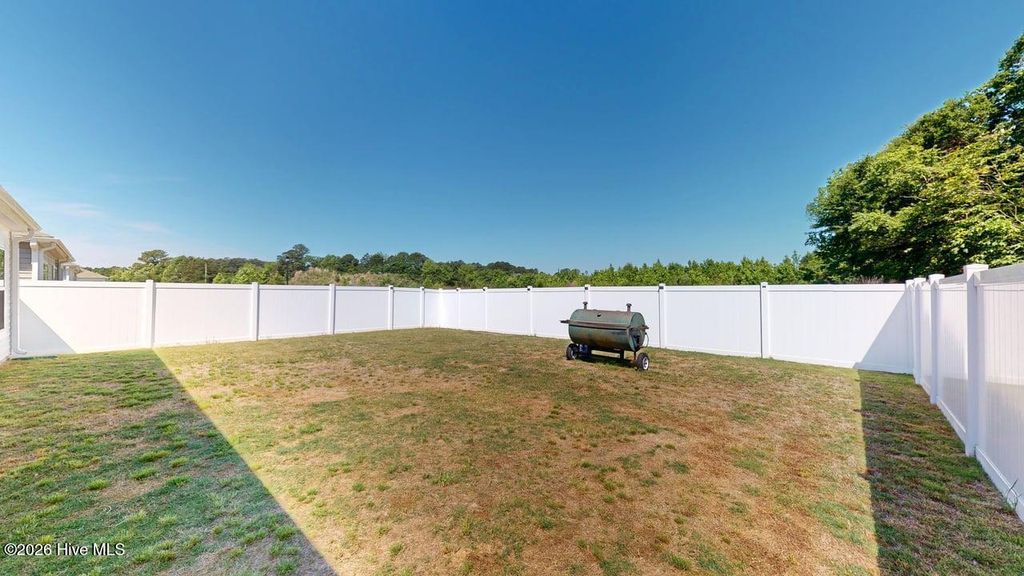 Photo of 205 Grove Lane, Goldsboro, NC (MLS # 100572836)