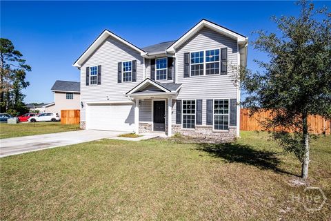 Property photo of 644 piedmont avenue, hinesville, GA 31313