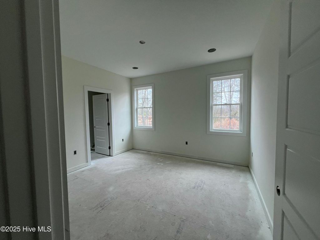 Photo of 401 James Street, Vass, NC 28394 (MLS # 100546674)