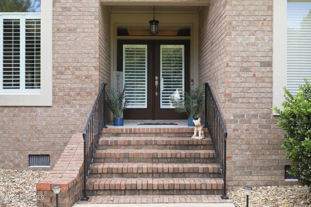 Photo of 104 Pamlico Place, Chocowinity, NC 27817 (MLS # 100601402)