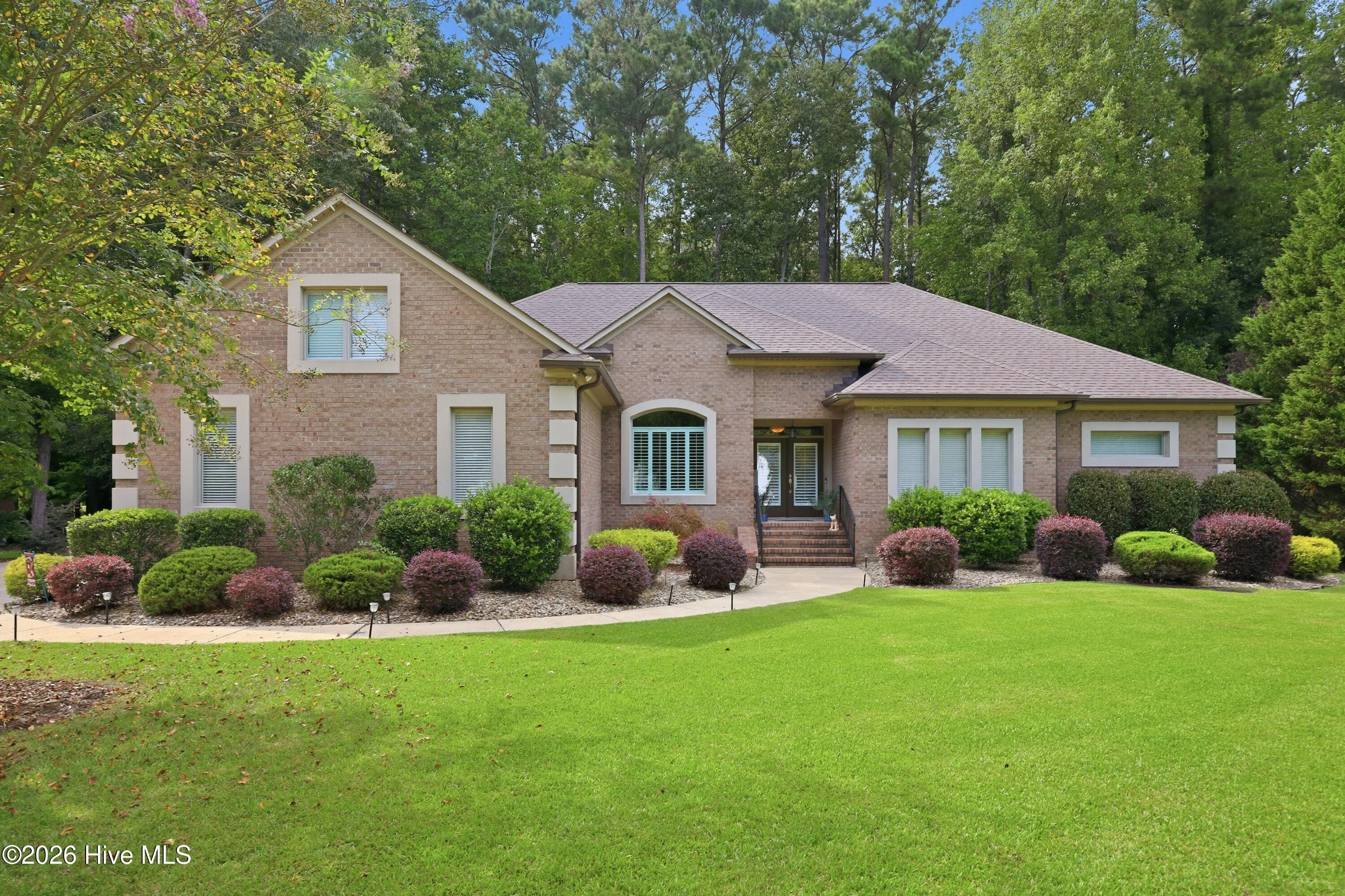 104 Pamlico Place, Chocowinity, NC, 27817