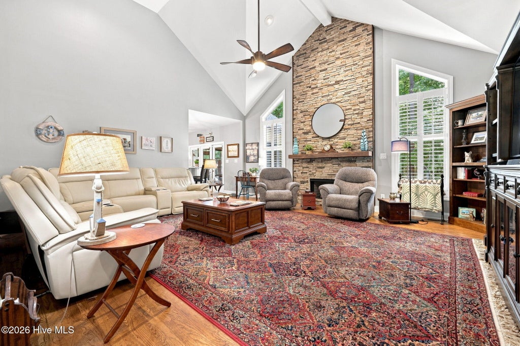 Photo of 104 Pamlico Place, Chocowinity, NC 27817 (MLS # 100601402)