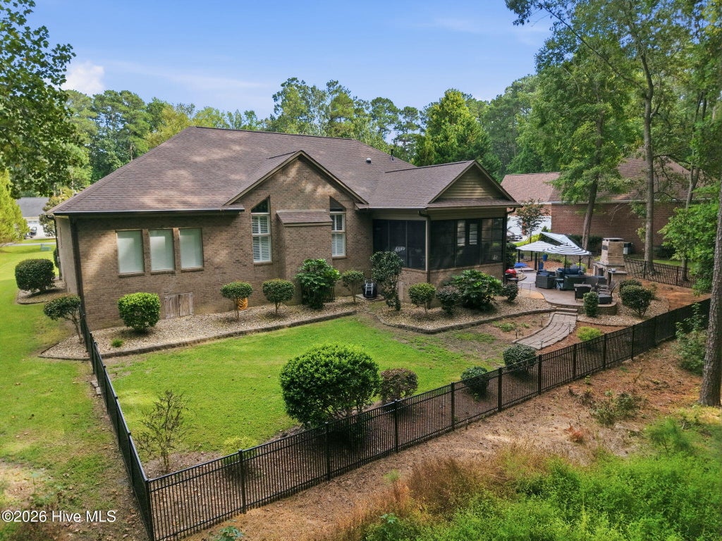 Photo of 104 Pamlico Place, Chocowinity, NC 27817 (MLS # 100601402)