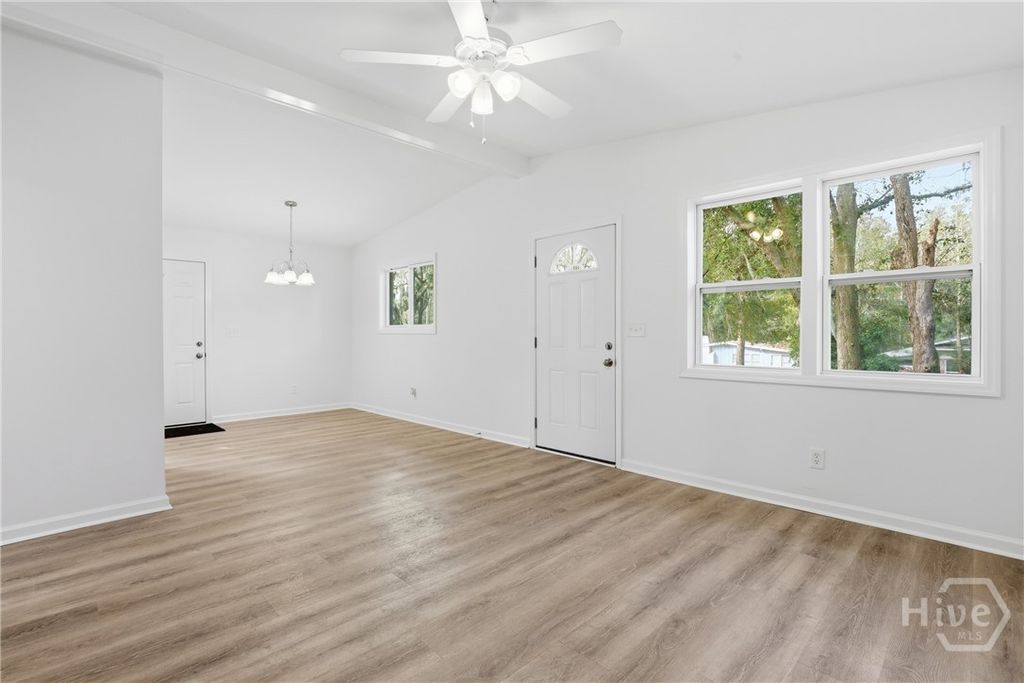 Photo of 8608 Hurst Avenue, Savannah, GA 31406 (MLS # SA346634)