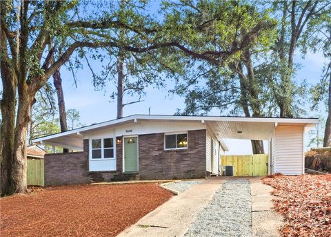 Photo of 8608 Hurst Avenue, Savannah, GA 31406 (MLS # SA346634)