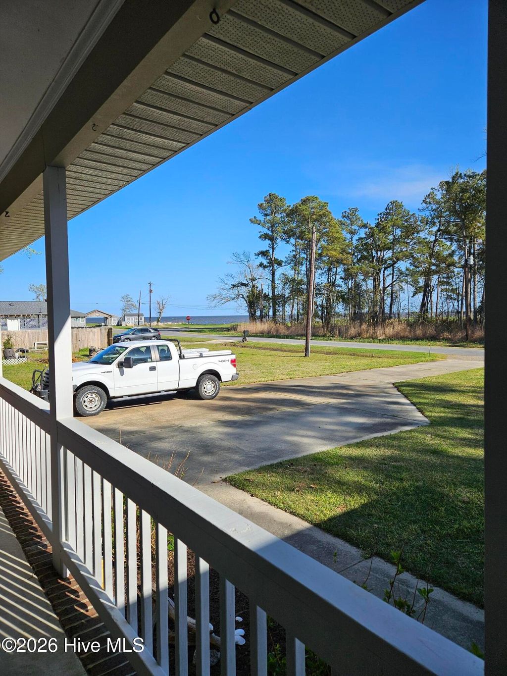 Photo of 104 Windwood Drive, Elizabeth City, NC 27909 (MLS # 100567068)