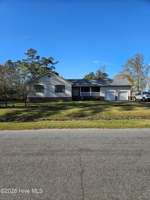 Photo of 104 Windwood Drive, Elizabeth City, NC 27909 (MLS # 100567068)