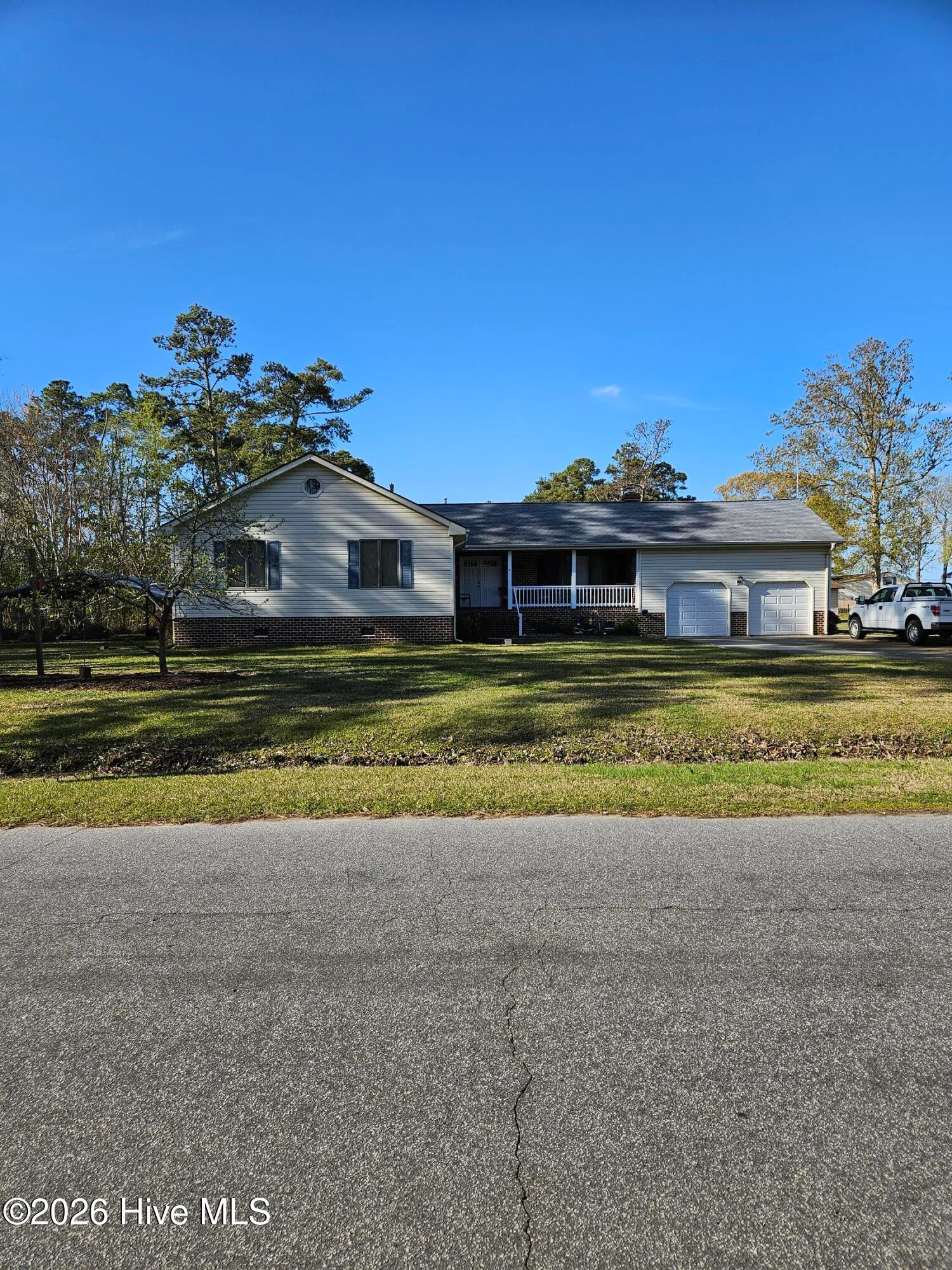 104 Windwood Drive