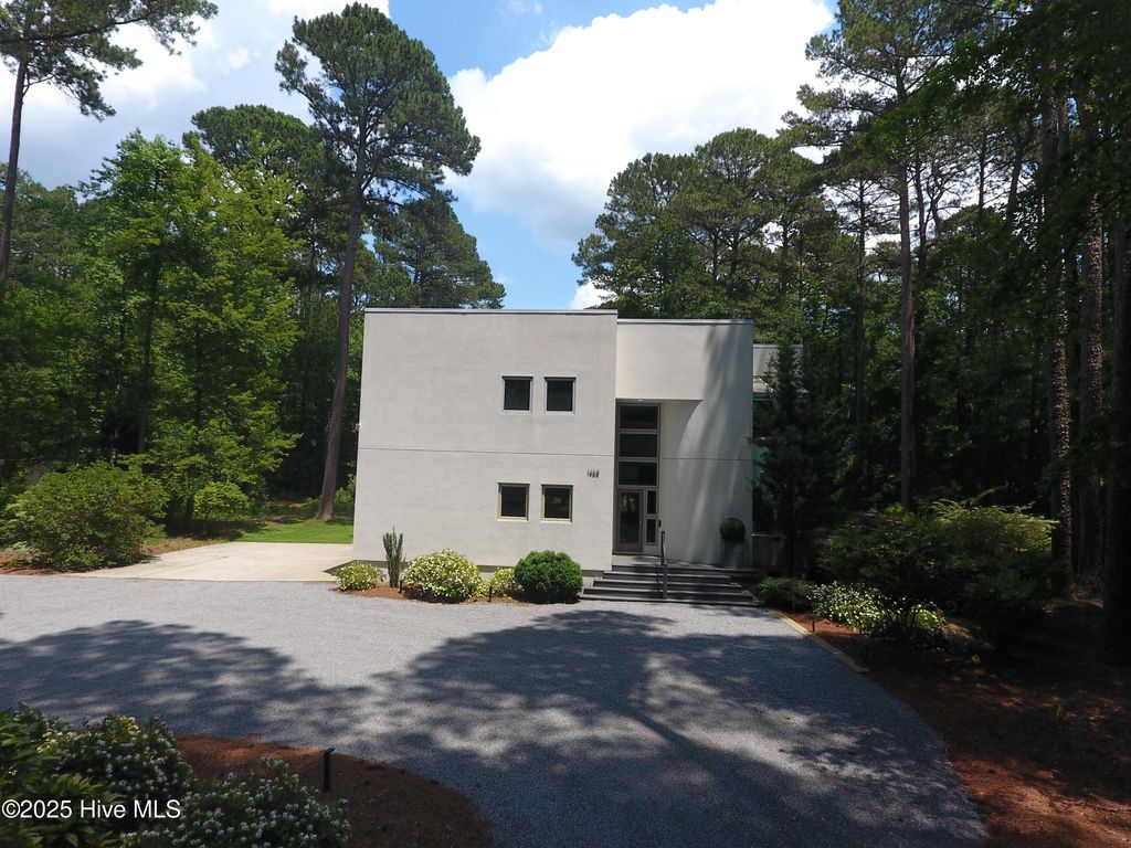 Photo of 1458 Forest Acre Drive, Greenville, NC 27834 (MLS # 100514322)