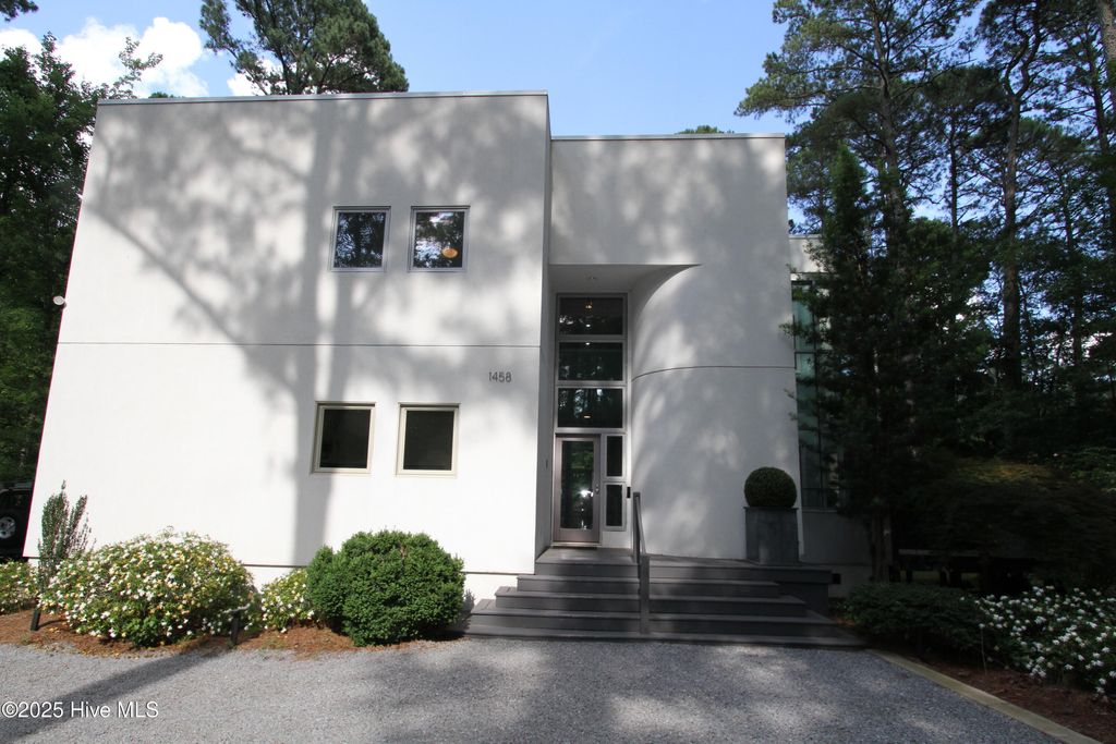 Photo of 1458 Forest Acre Drive, Greenville, NC 27834 (MLS # 100514322)