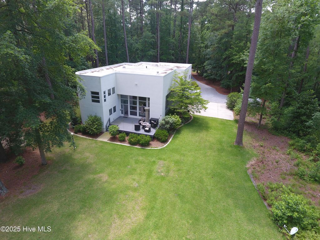 Photo of 1458 Forest Acre Drive, Greenville, NC 27834 (MLS # 100514322)
