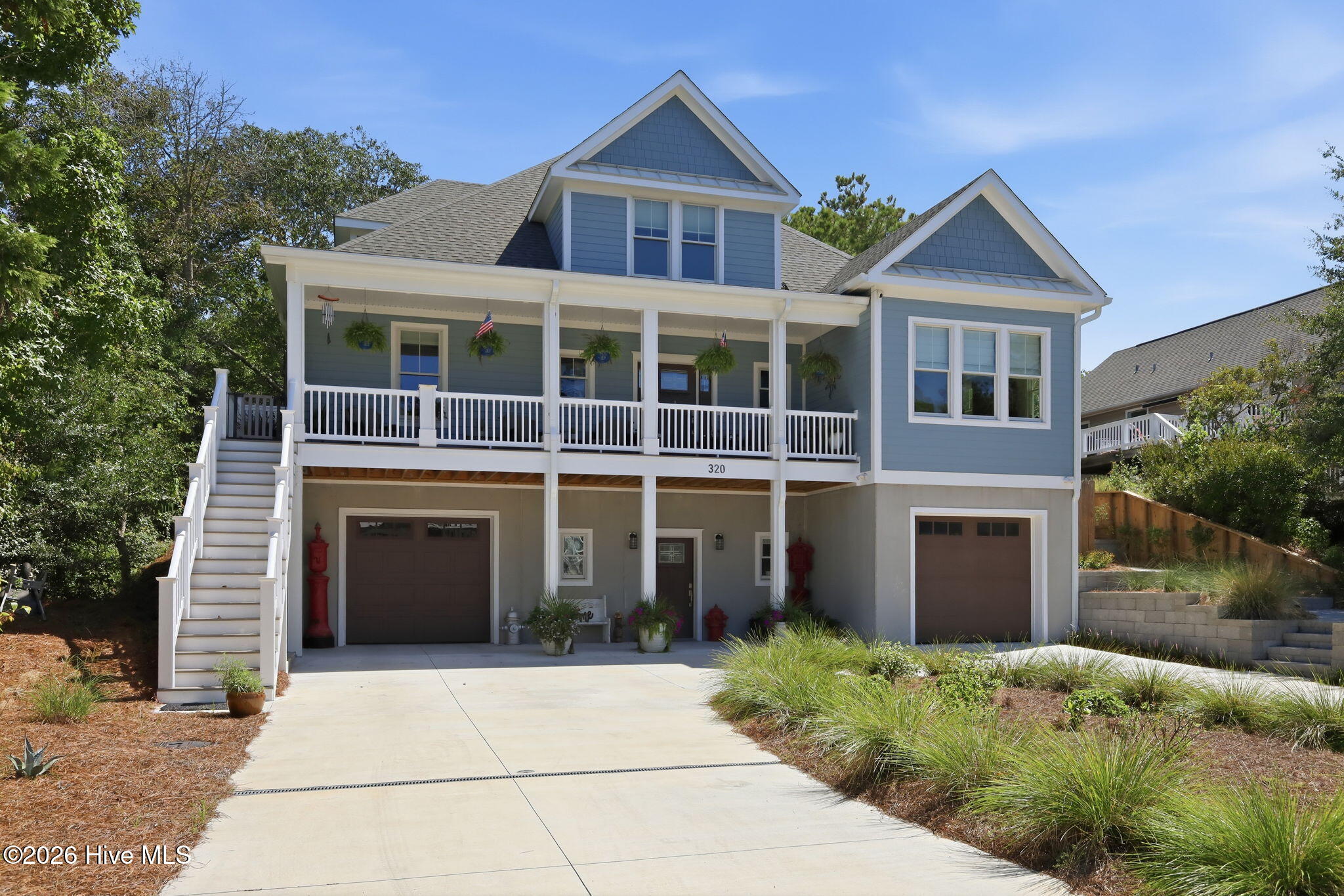 320 Cape Lookout Loop