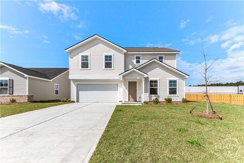 Homes For Sale - 112 Hasty Point Road<br/> Port Wentworth, GA 31407