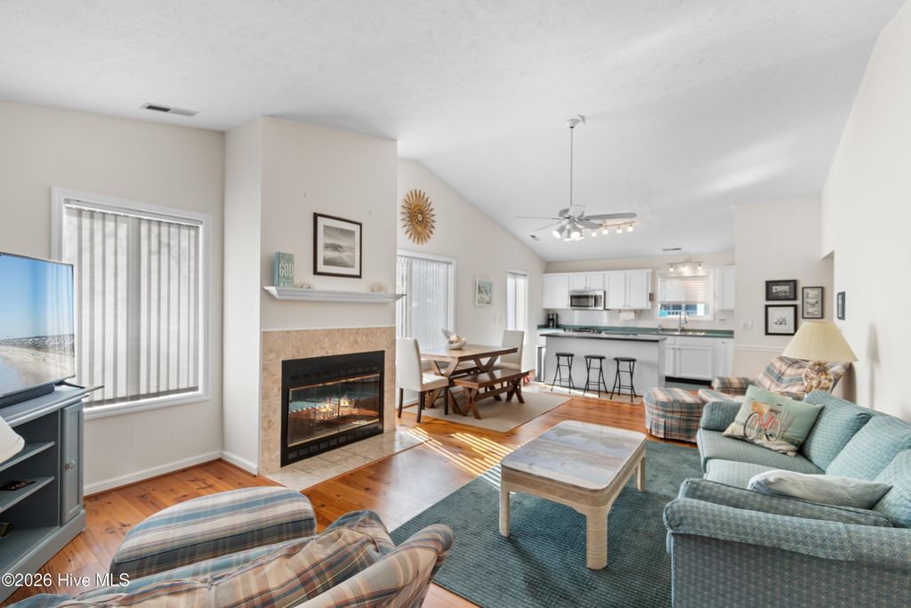 Photo of 101 SE 24th Street, Oak Island, NC 28465 (MLS # 100561293)