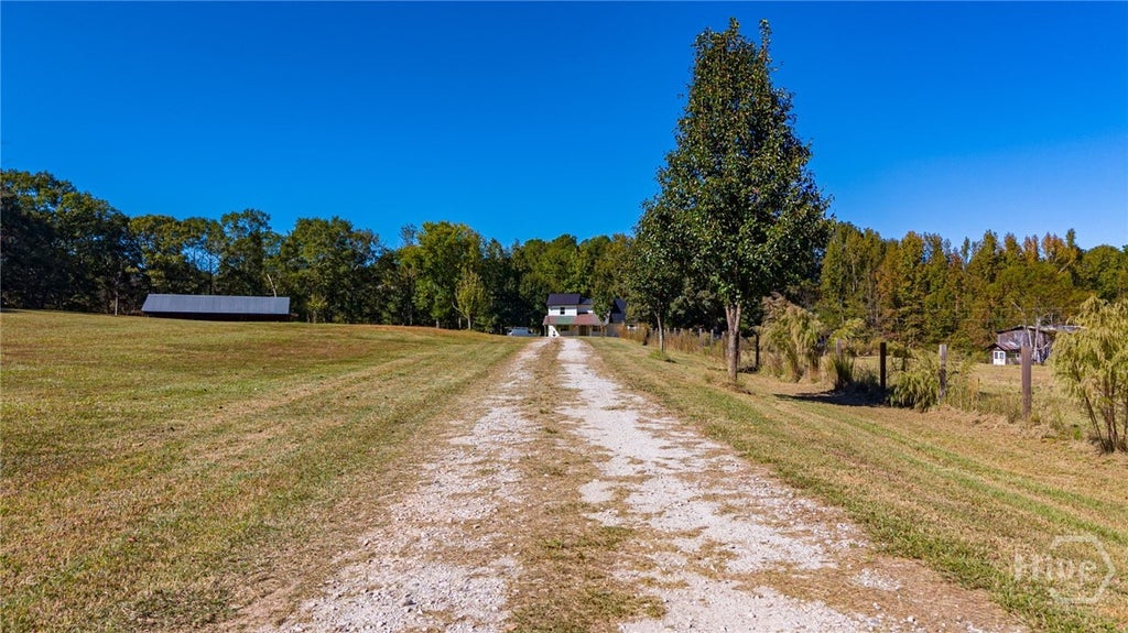 Photo of 117 Mitchell Farm Road, Colbert, GA 30628 (MLS # CL366820)