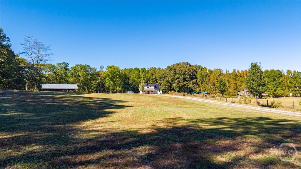 Photo of 117 Mitchell Farm Road, Colbert, GA 30628 (MLS # CL366820)