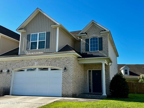 Multifamily For Rent - 1855 Cambria Drive #B<br/> Greenville, NC 27834