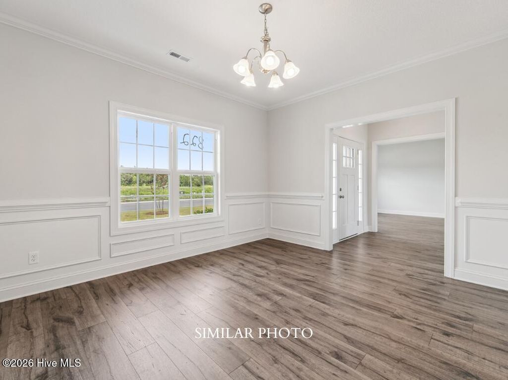 Photo of 715 Atlantic Coast Lane, Jacksonville, NC 28546 (MLS # 100553988)