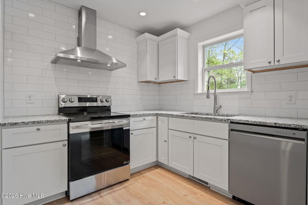 Photo of 1605 Bobwhite Lane, Rocky Mount, NC 27804 (MLS # 100566885)