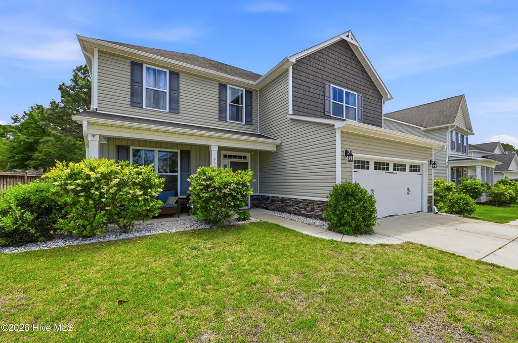 Photo of 339 Lehigh Road, Wilmington, NC 28412 (MLS # 100567137)