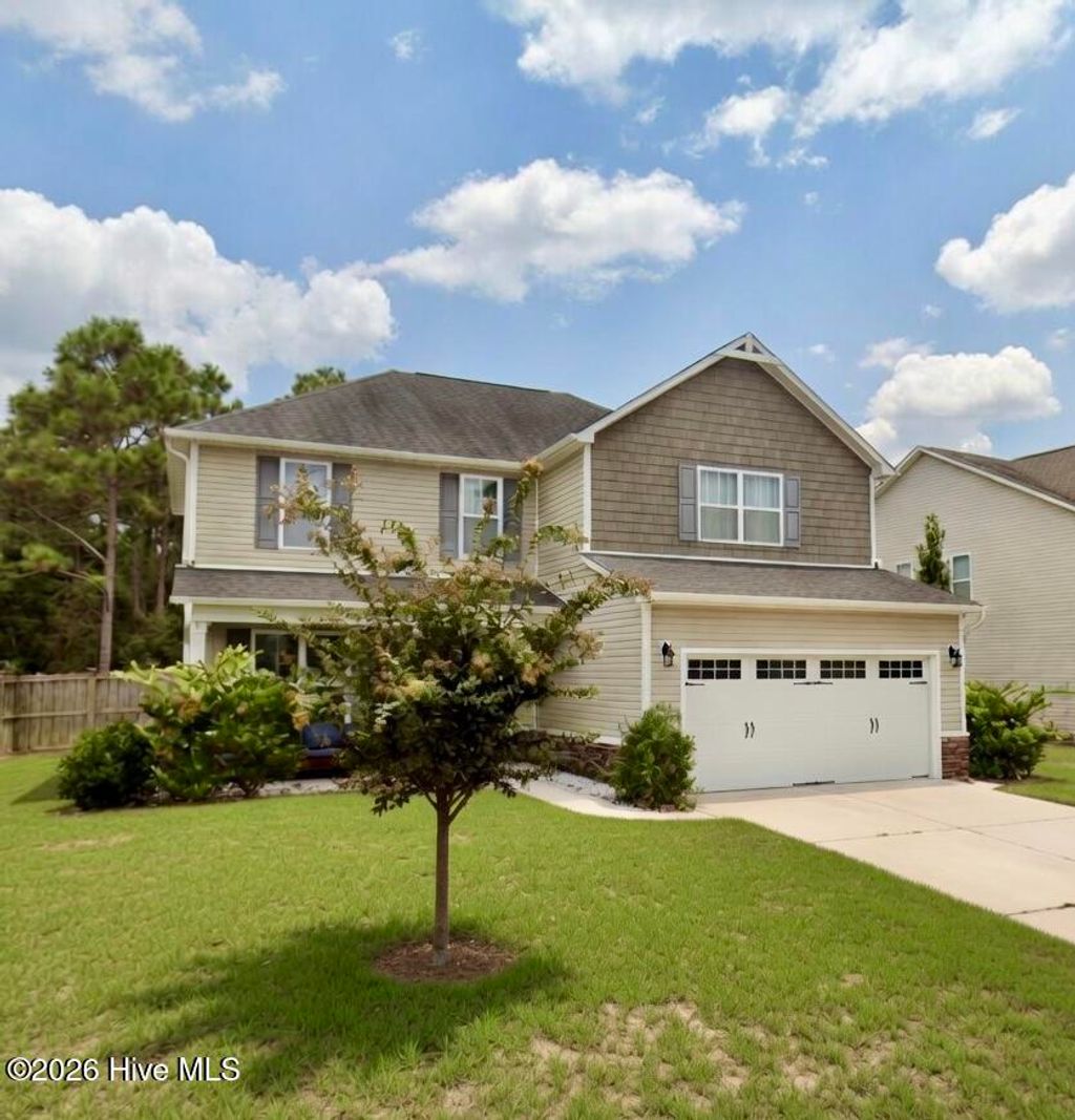 Photo of 339 Lehigh Road, Wilmington, NC 28412 (MLS # 100567137)