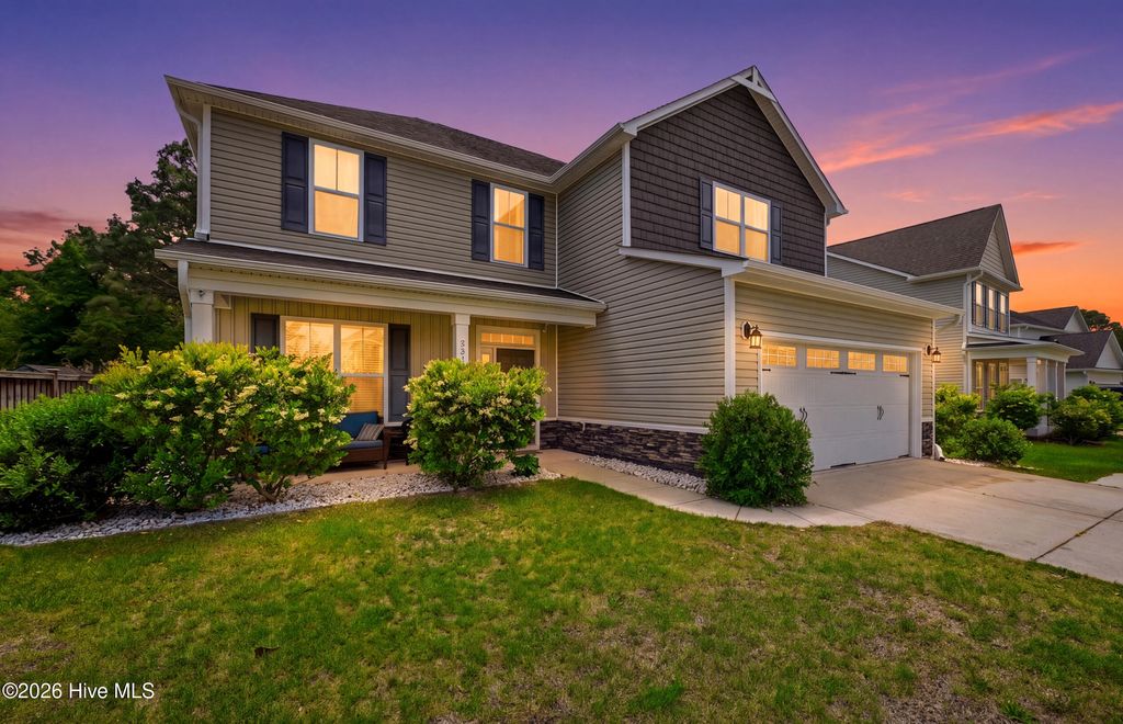 Photo of 339 Lehigh Road, Wilmington, NC 28412 (MLS # 100567137)
