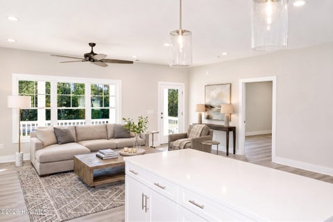 Tiny photo for 1901 Oxpen Road SW, Supply, NC 28462 (MLS # 100584789)