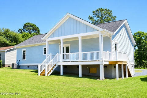 Tiny photo for 1901 Oxpen Road SW, Supply, NC 28462 (MLS # 100584789)